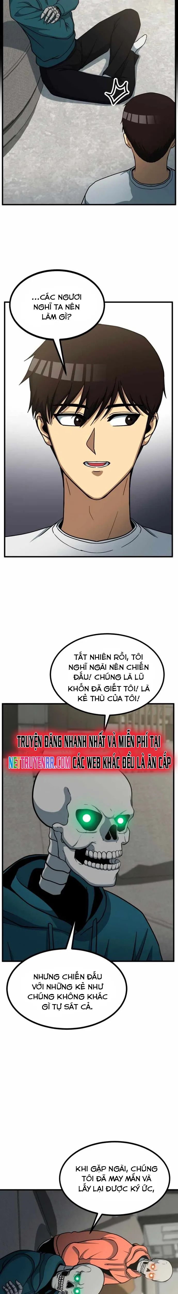 Ngoài Nhà Là Bão Tố Chapter 38 - 18