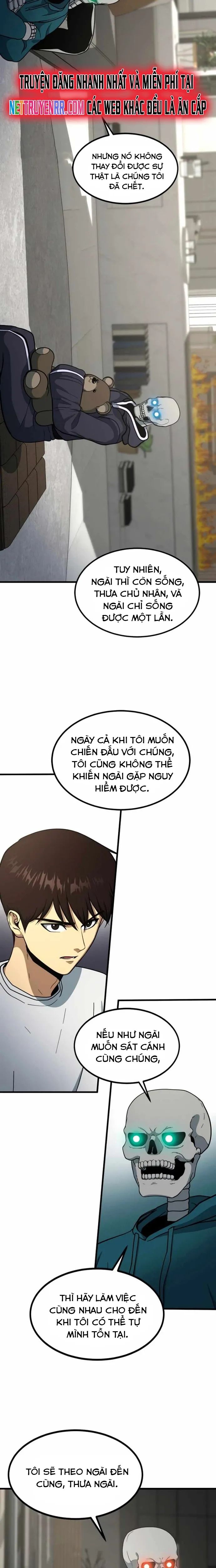 Ngoài Nhà Là Bão Tố Chapter 38 - 19