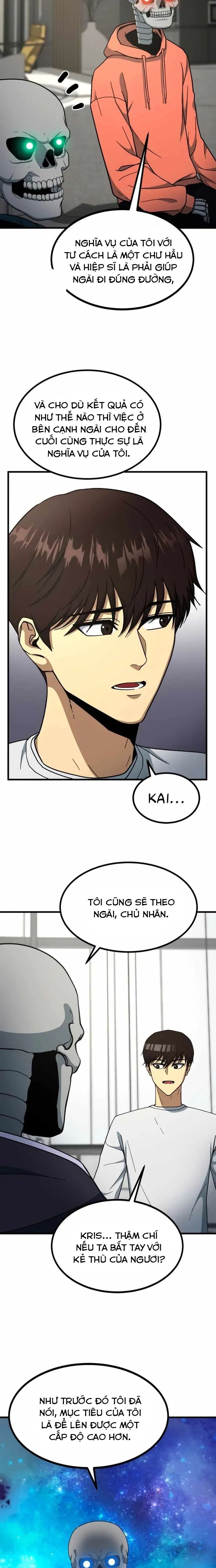 Ngoài Nhà Là Bão Tố Chapter 38 - 20