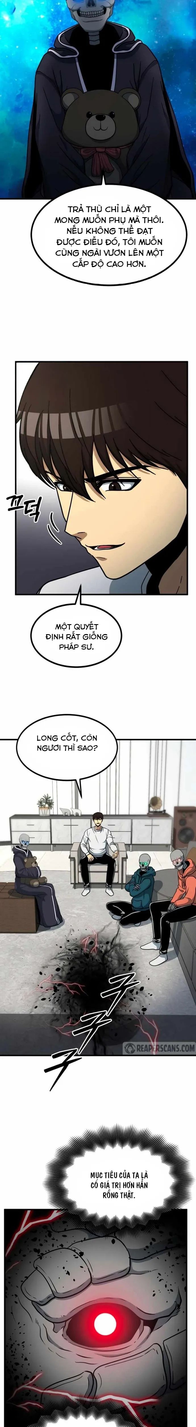 Ngoài Nhà Là Bão Tố Chapter 38 - 21