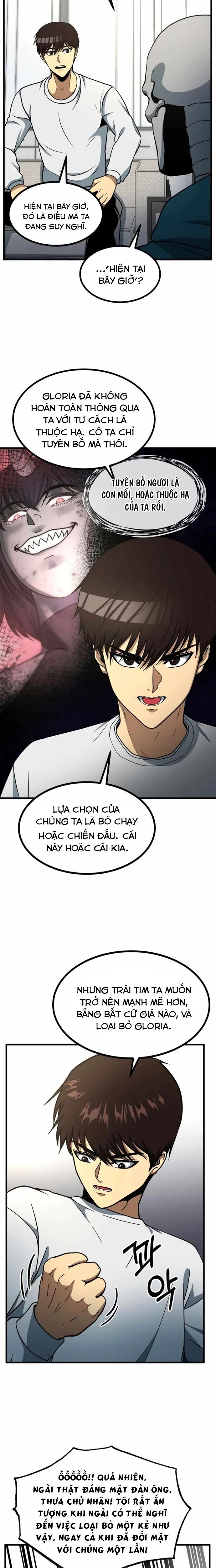 Ngoài Nhà Là Bão Tố Chapter 38 - 23