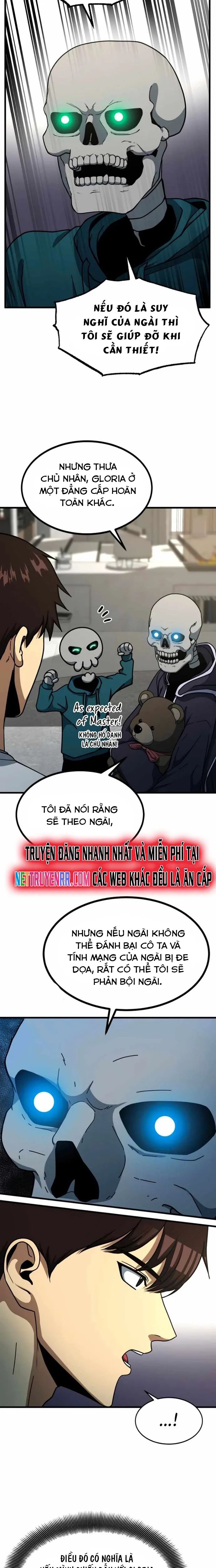Ngoài Nhà Là Bão Tố Chapter 38 - 24