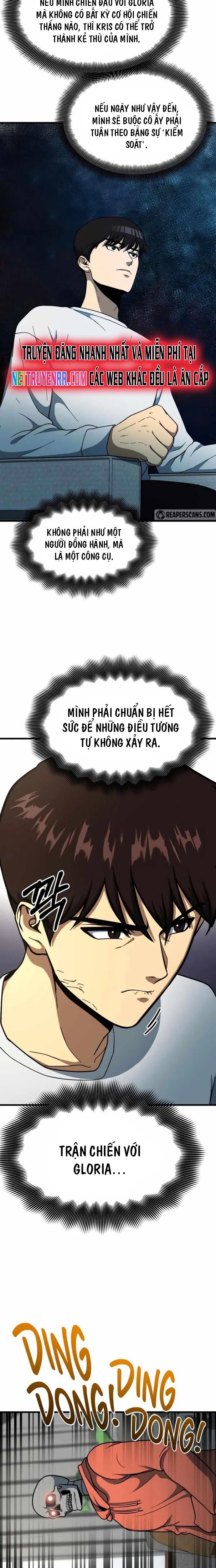 Ngoài Nhà Là Bão Tố Chapter 38 - 25