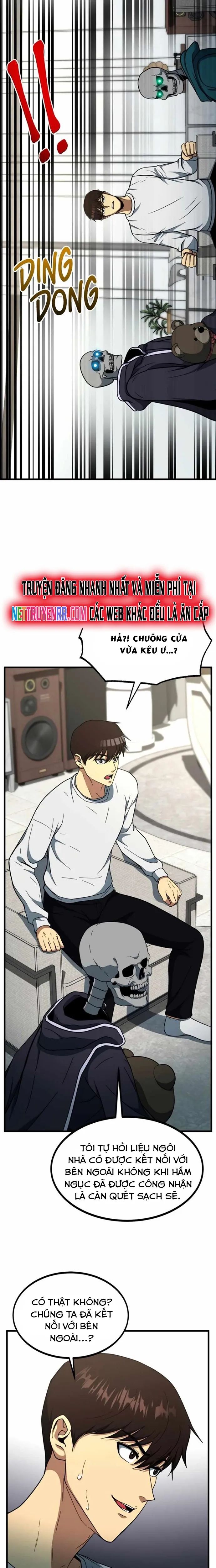 Ngoài Nhà Là Bão Tố Chapter 38 - 26