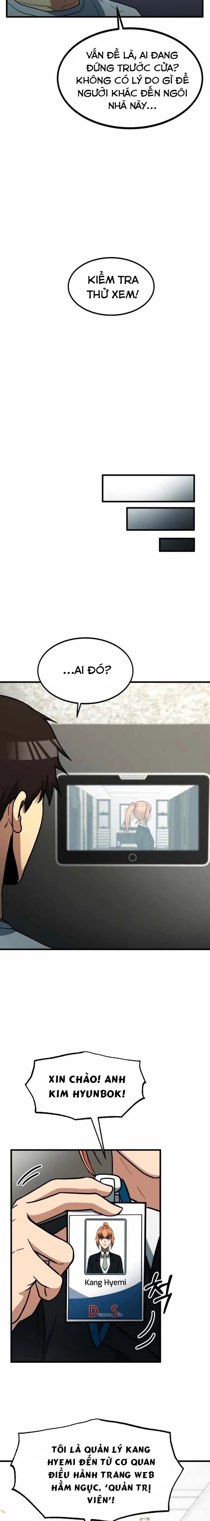 Ngoài Nhà Là Bão Tố Chapter 38 - 27