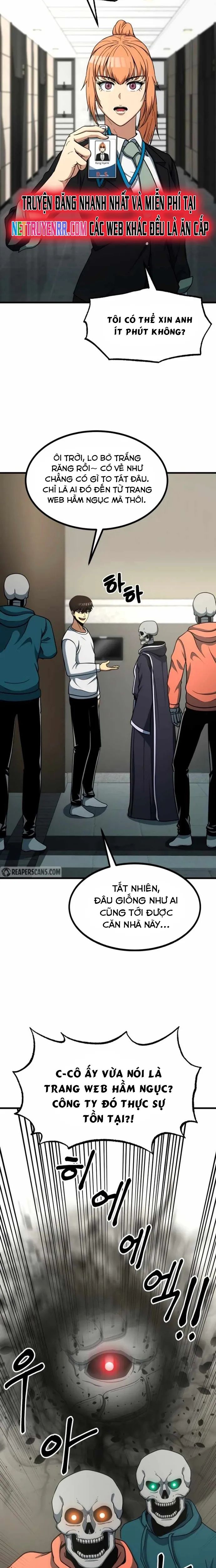 Ngoài Nhà Là Bão Tố Chapter 38 - 28