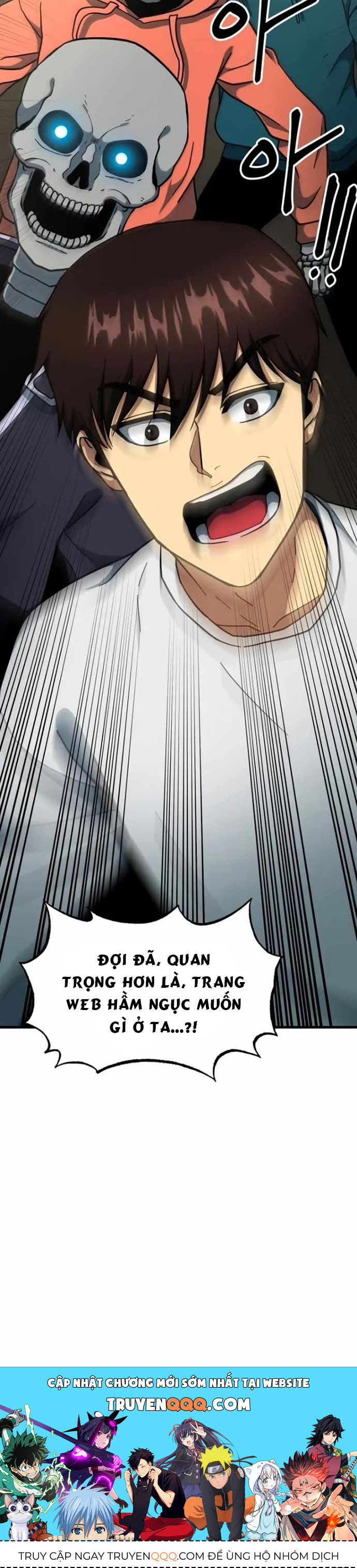 Ngoài Nhà Là Bão Tố Chapter 38 - 29