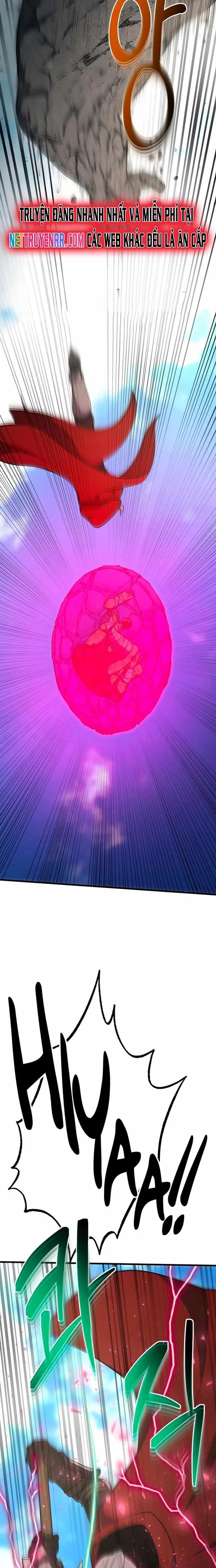 Ngoài Nhà Là Bão Tố Chapter 38 - 4