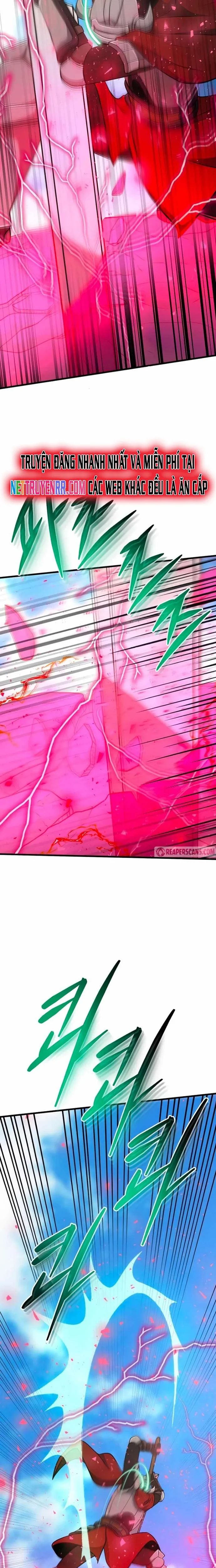 Ngoài Nhà Là Bão Tố Chapter 38 - 5