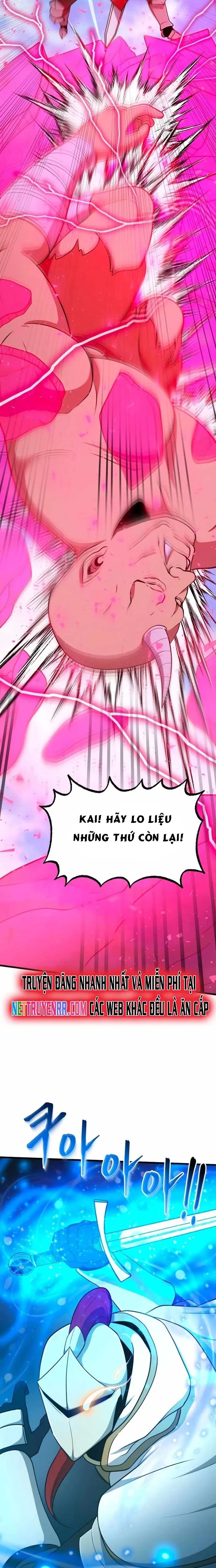 Ngoài Nhà Là Bão Tố Chapter 38 - 6