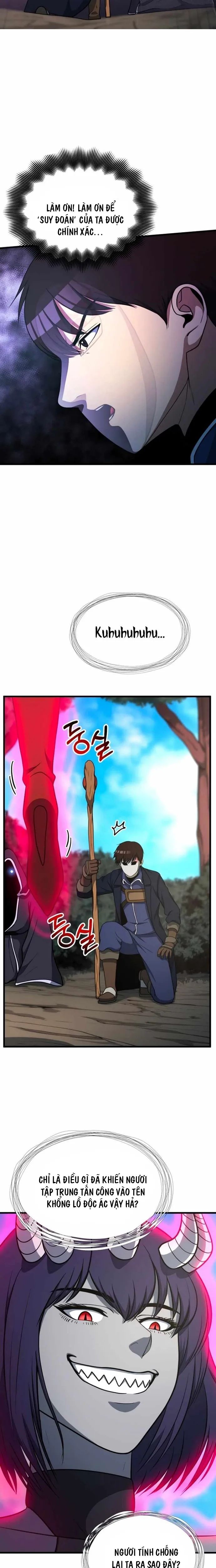 Ngoài Nhà Là Bão Tố Chapter 38 - 9