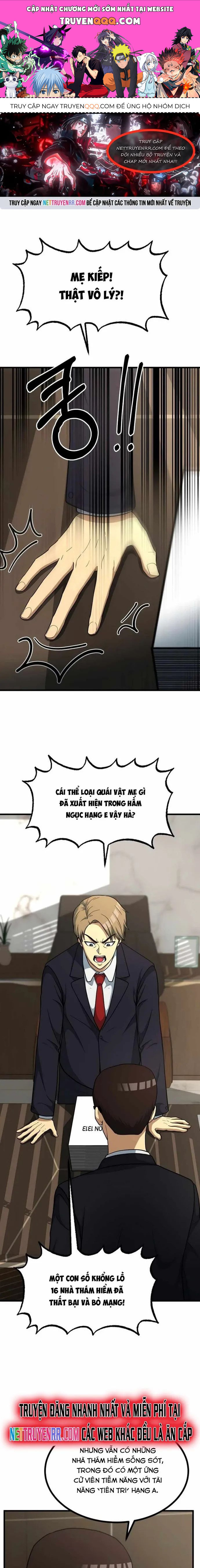 Ngoài Nhà Là Bão Tố Chapter 39 - 1