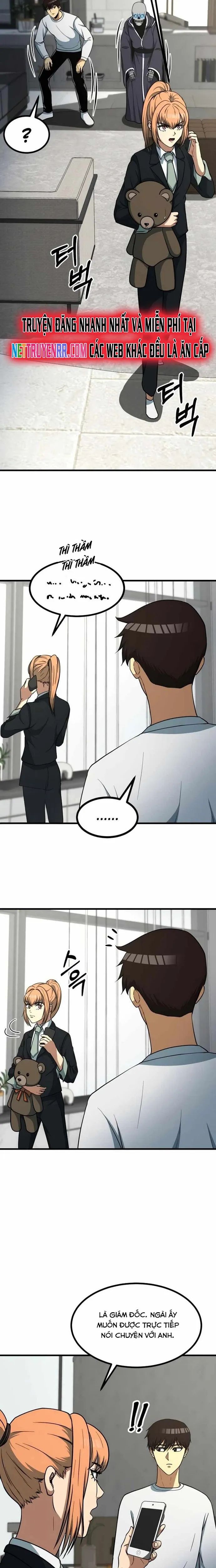 Ngoài Nhà Là Bão Tố Chapter 39 - 11