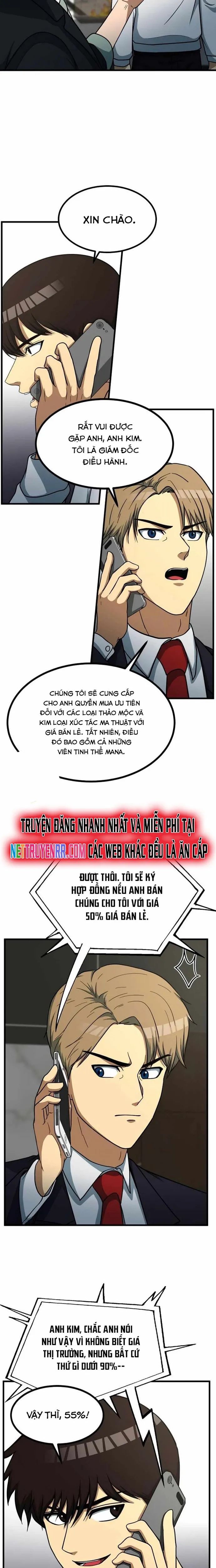 Ngoài Nhà Là Bão Tố Chapter 39 - 12