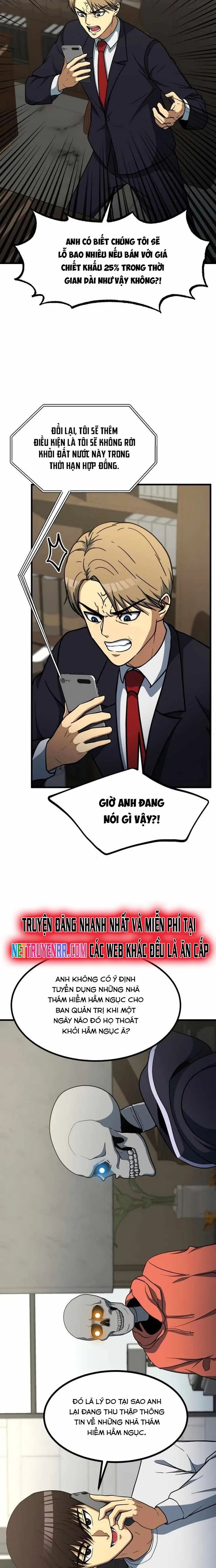 Ngoài Nhà Là Bão Tố Chapter 39 - 14