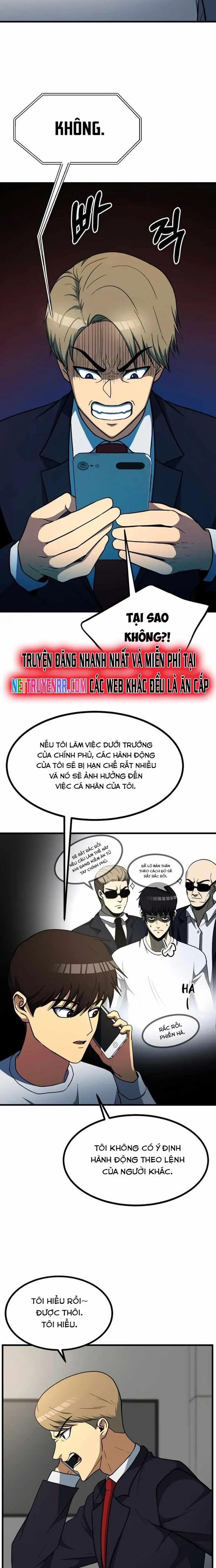 Ngoài Nhà Là Bão Tố Chapter 39 - 16