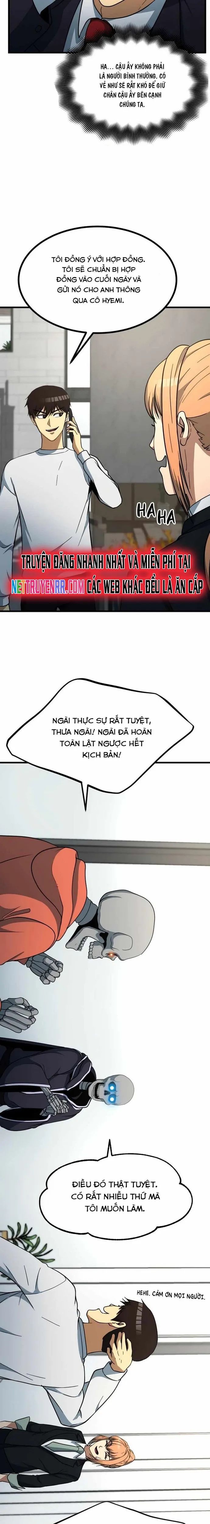 Ngoài Nhà Là Bão Tố Chapter 39 - 18