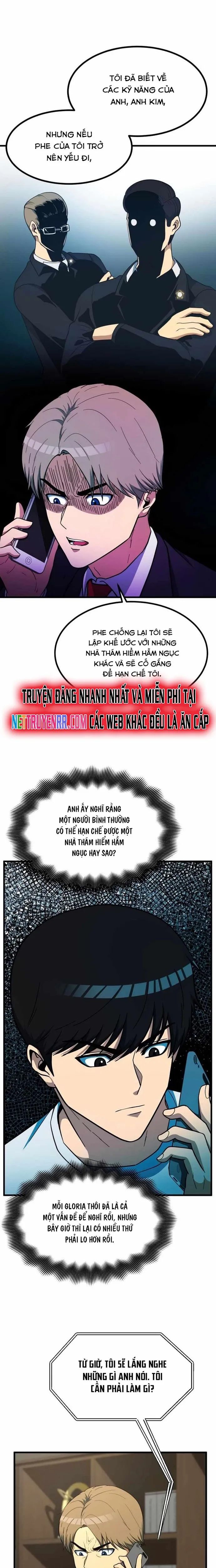 Ngoài Nhà Là Bão Tố Chapter 39 - 20