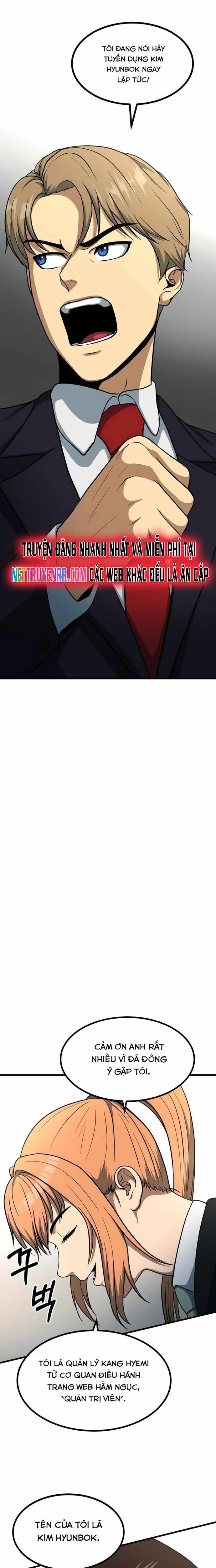 Ngoài Nhà Là Bão Tố Chapter 39 - 3