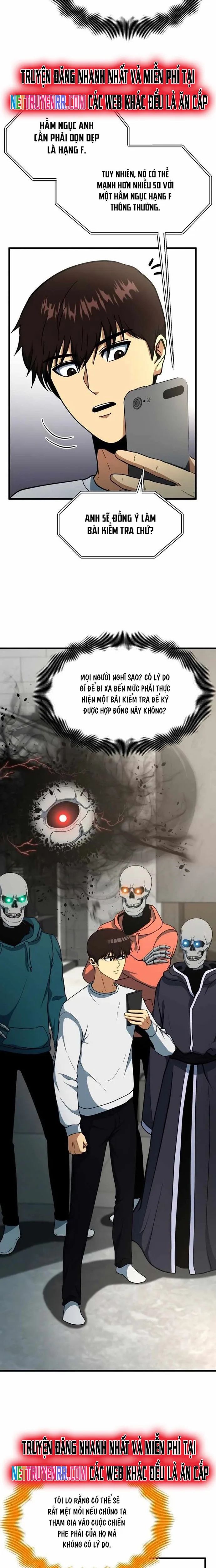 Ngoài Nhà Là Bão Tố Chapter 39 - 22