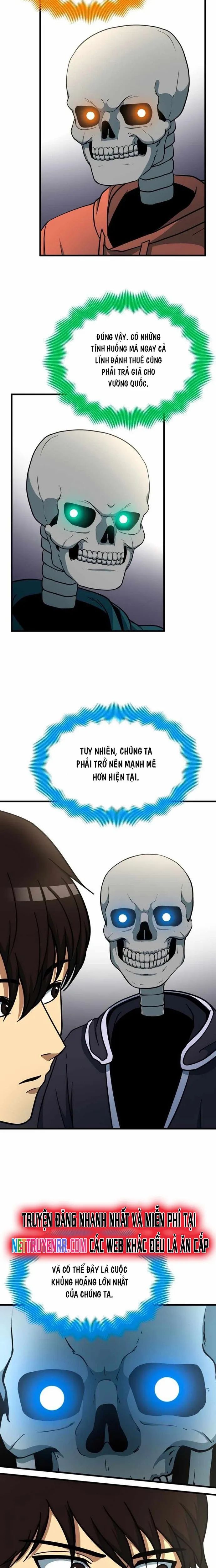 Ngoài Nhà Là Bão Tố Chapter 39 - 23