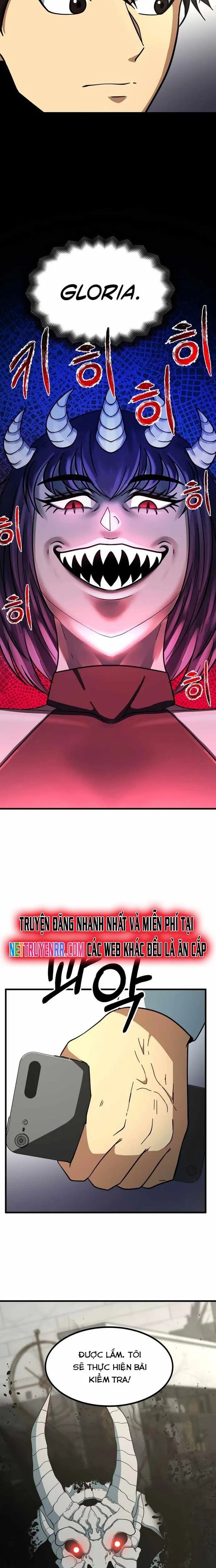 Ngoài Nhà Là Bão Tố Chapter 39 - 24