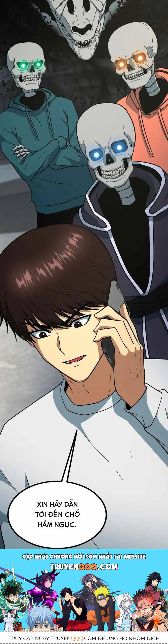 Ngoài Nhà Là Bão Tố Chapter 39 - 25