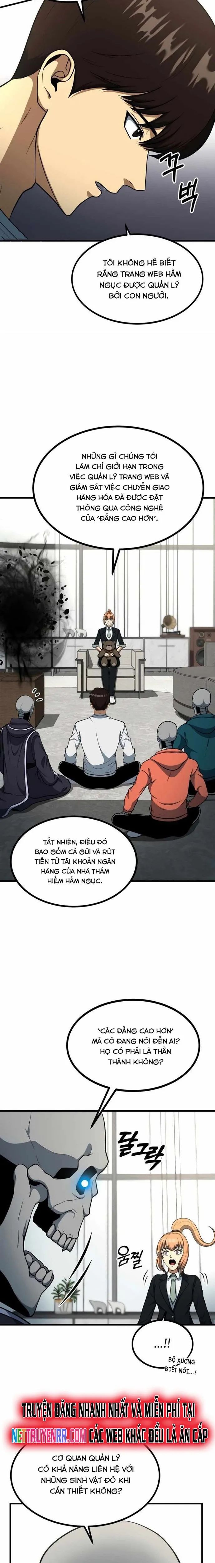 Ngoài Nhà Là Bão Tố Chapter 39 - 4