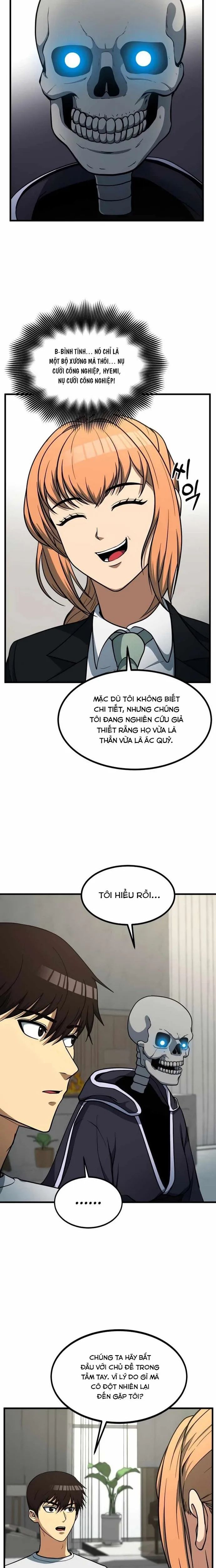 Ngoài Nhà Là Bão Tố Chapter 39 - 5