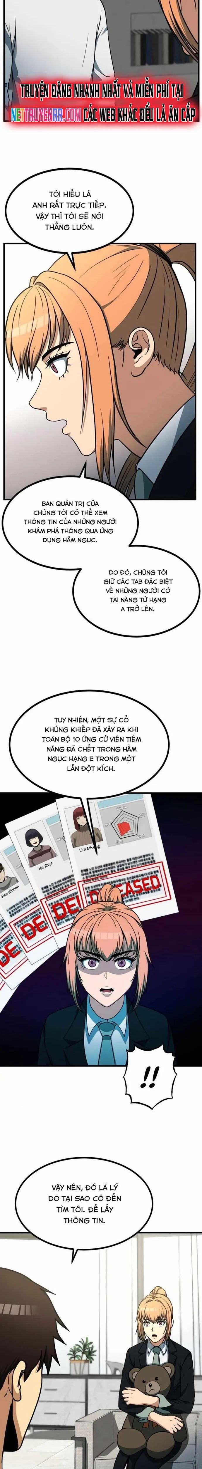 Ngoài Nhà Là Bão Tố Chapter 39 - 6
