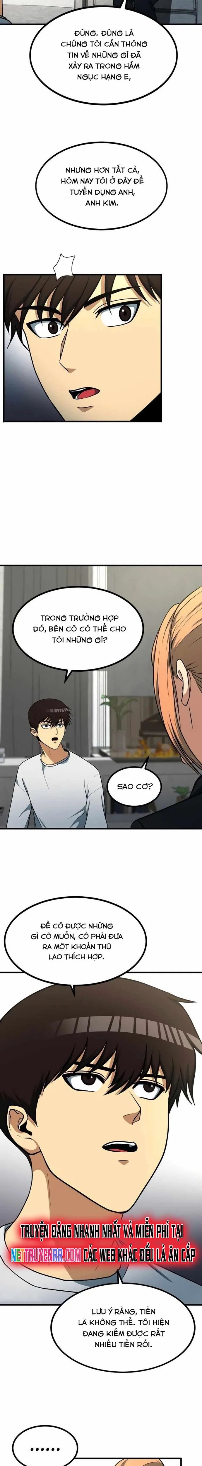 Ngoài Nhà Là Bão Tố Chapter 39 - 7