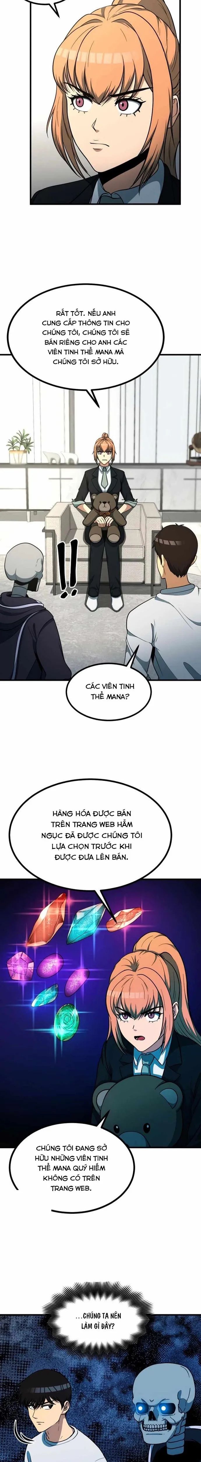 Ngoài Nhà Là Bão Tố Chapter 39 - 8