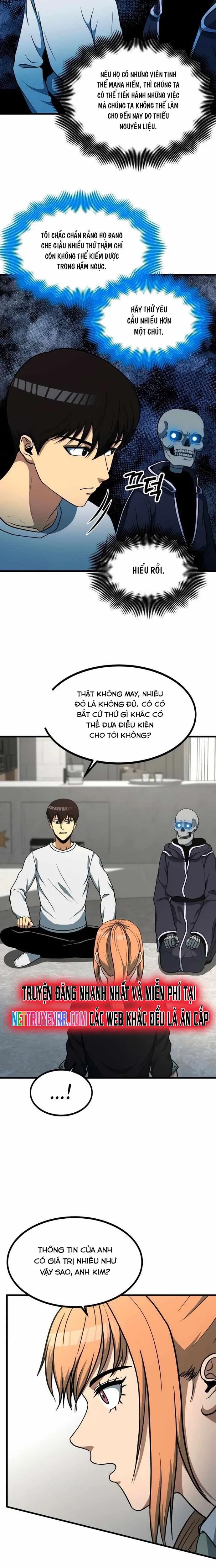 Ngoài Nhà Là Bão Tố Chapter 39 - 9