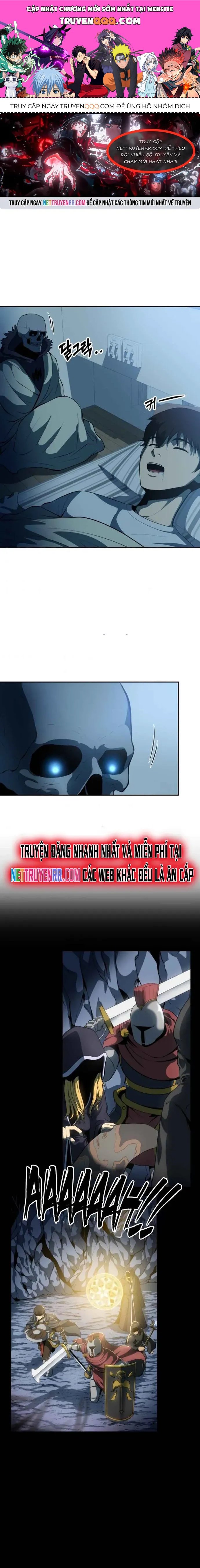 Ngoài Nhà Là Bão Tố Chapter 4 - 1