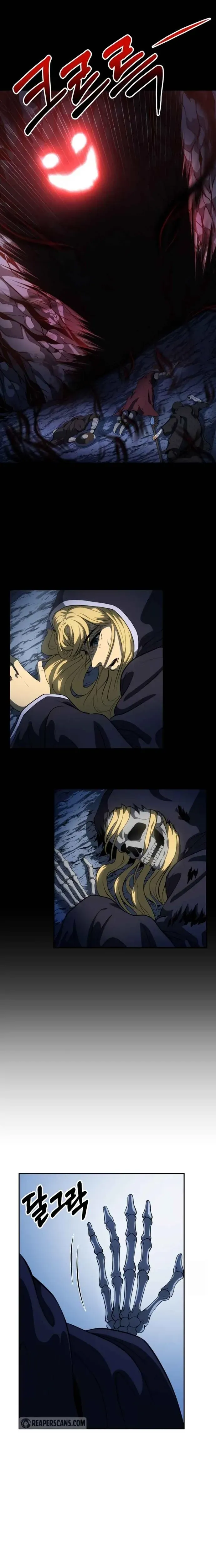 Ngoài Nhà Là Bão Tố Chapter 4 - 2