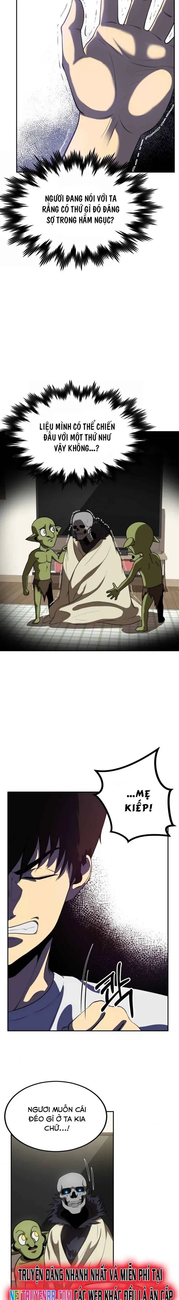 Ngoài Nhà Là Bão Tố Chapter 4 - 11