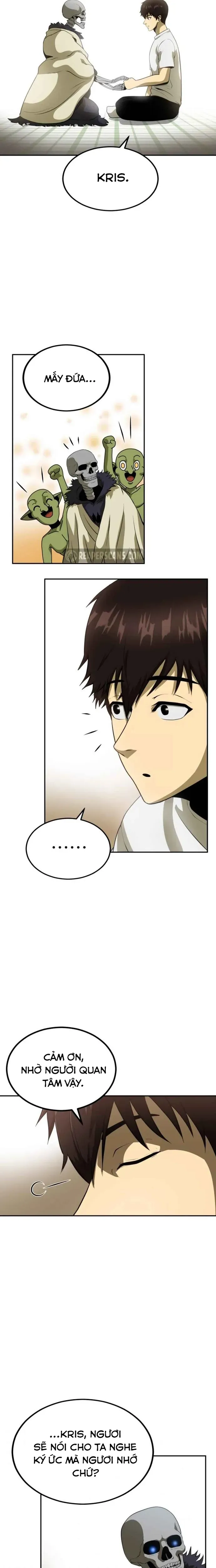 Ngoài Nhà Là Bão Tố Chapter 4 - 13