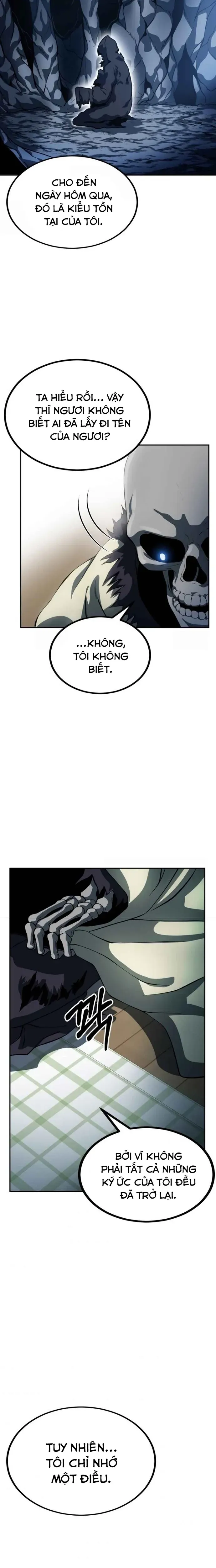 Ngoài Nhà Là Bão Tố Chapter 4 - 9