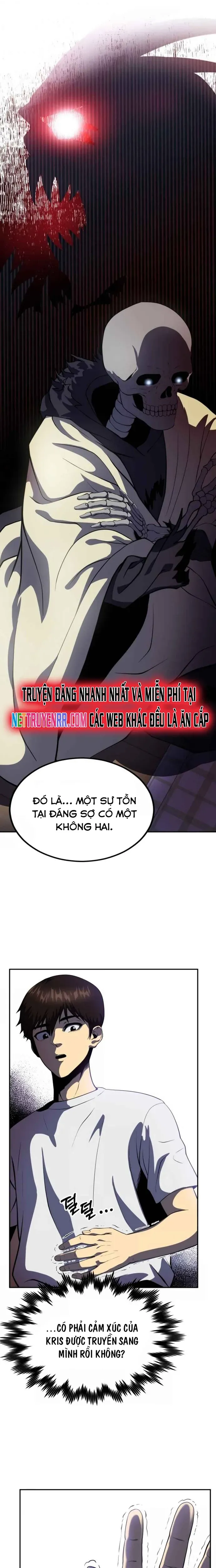 Ngoài Nhà Là Bão Tố Chapter 4 - 10