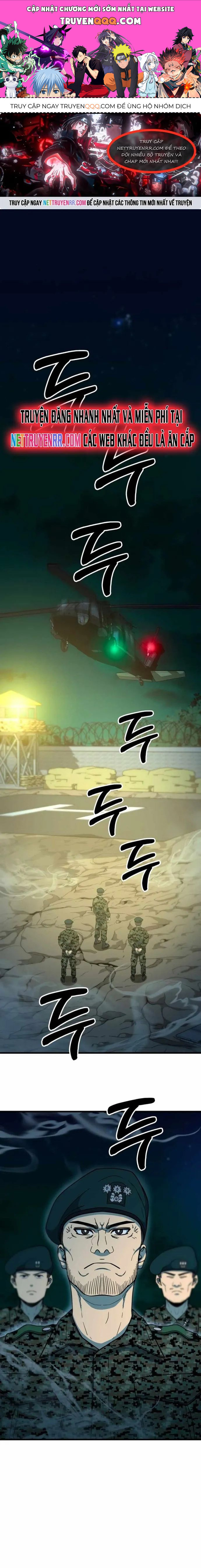 Ngoài Nhà Là Bão Tố Chapter 40 - 1