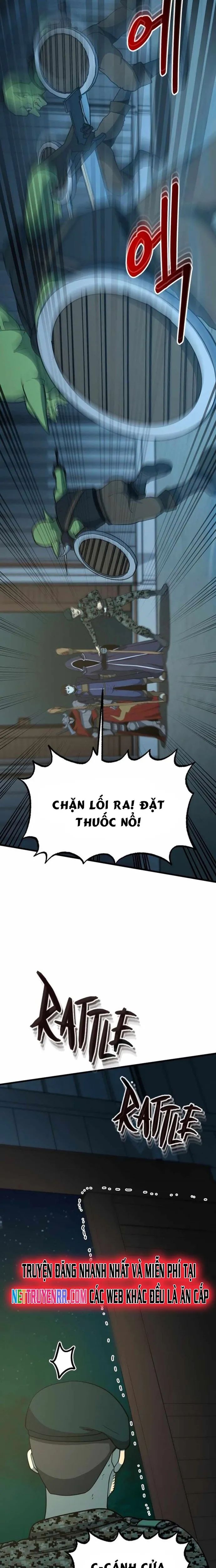 Ngoài Nhà Là Bão Tố Chapter 40 - 12