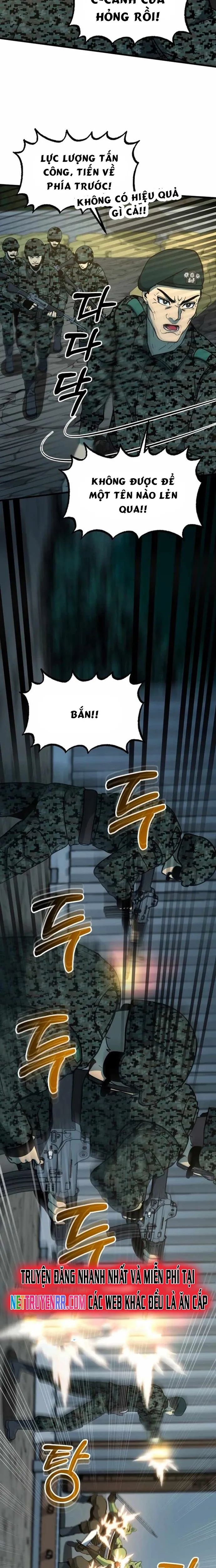 Ngoài Nhà Là Bão Tố Chapter 40 - 13