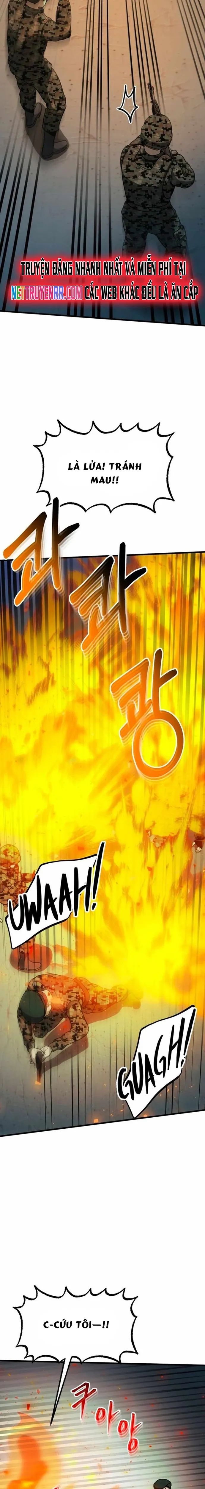 Ngoài Nhà Là Bão Tố Chapter 40 - 15