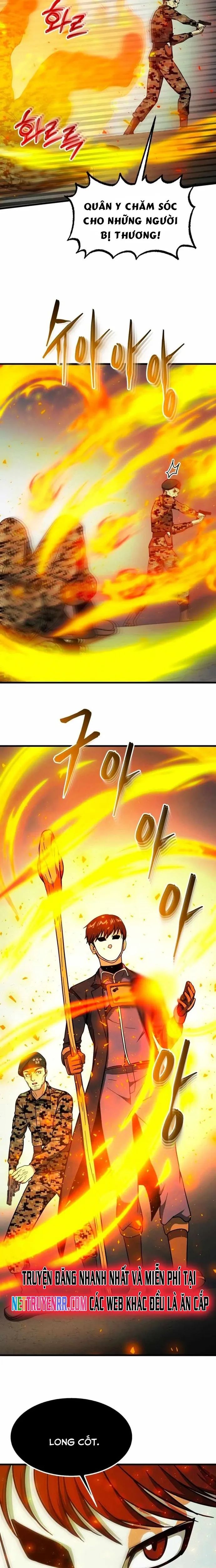 Ngoài Nhà Là Bão Tố Chapter 40 - 16