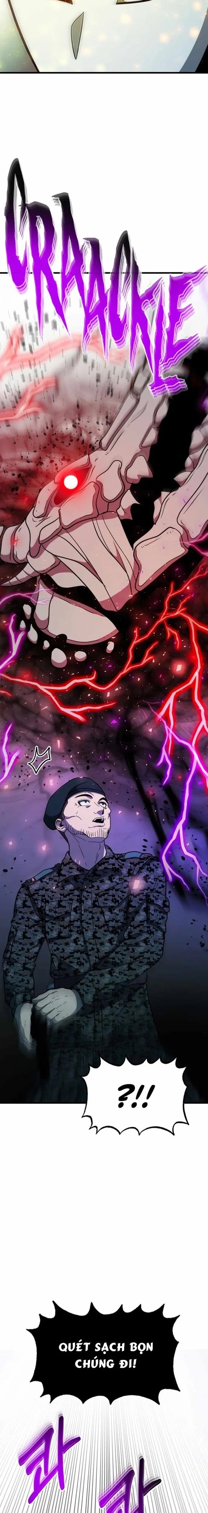Ngoài Nhà Là Bão Tố Chapter 40 - 17