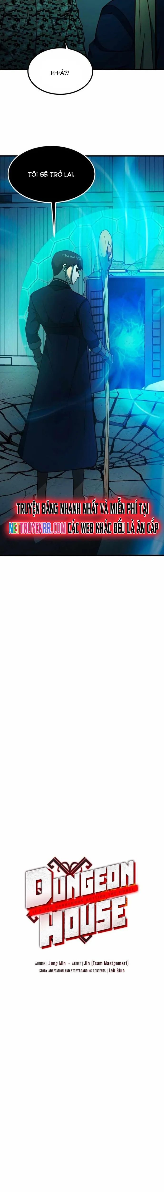 Ngoài Nhà Là Bão Tố Chapter 40 - 20