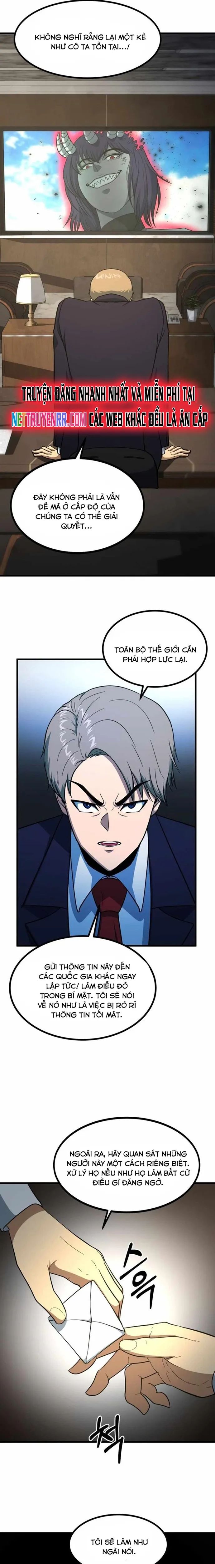 Ngoài Nhà Là Bão Tố Chapter 40 - 23