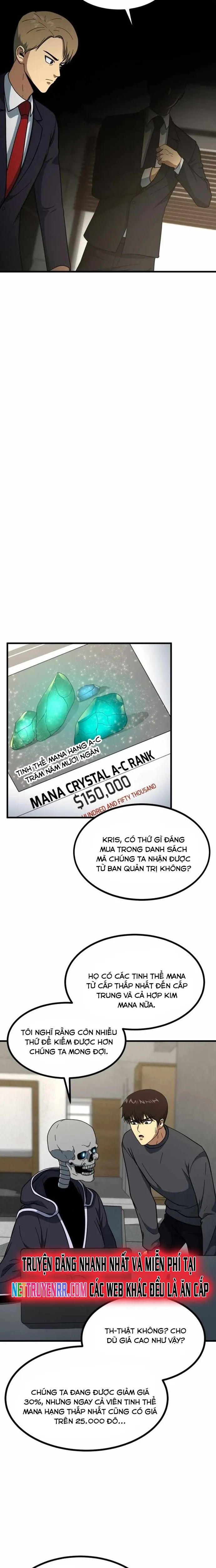 Ngoài Nhà Là Bão Tố Chapter 40 - 24