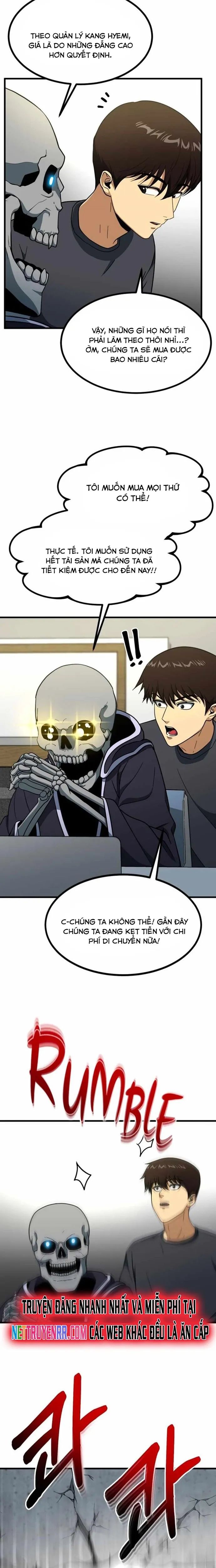 Ngoài Nhà Là Bão Tố Chapter 40 - 25