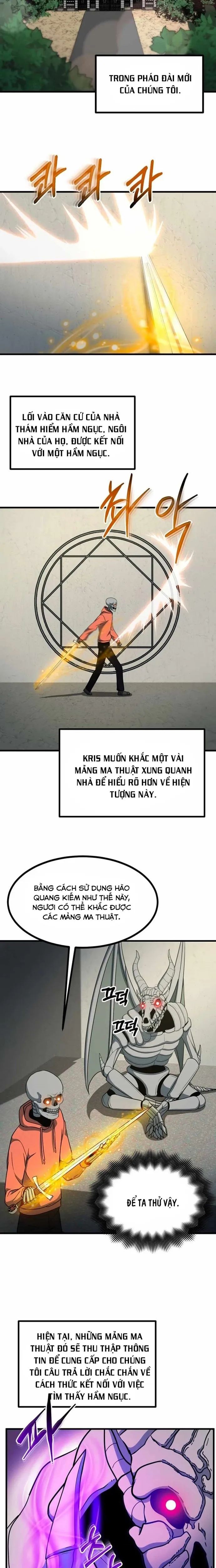 Ngoài Nhà Là Bão Tố Chapter 40 - 28